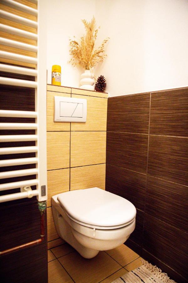Apartment Fox Ostrava Exterior foto